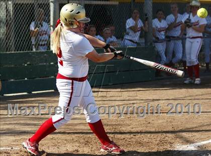 Thumbnail 1 in Sanger vs. Centennial photogallery.