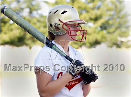 Thumbnail 1 in Sanger vs. Centennial photogallery.