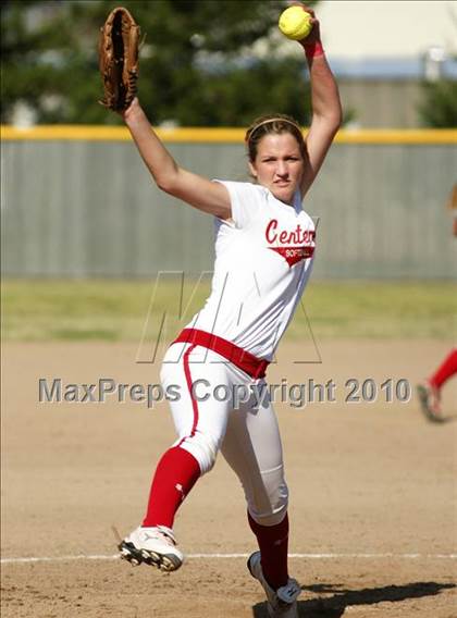 Thumbnail 2 in Sanger vs. Centennial photogallery.