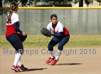 Thumbnail 3 in Sanger vs. Centennial photogallery.