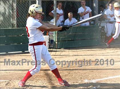 Thumbnail 1 in Sanger vs. Centennial photogallery.