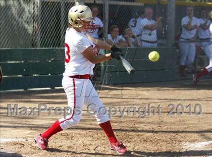 Thumbnail 1 in Sanger vs. Centennial photogallery.