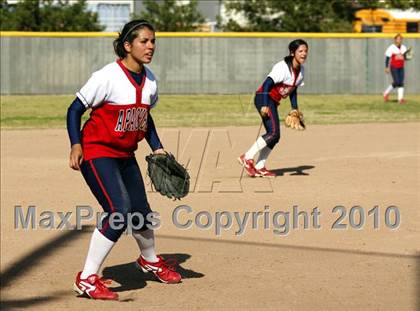 Thumbnail 2 in Sanger vs. Centennial photogallery.