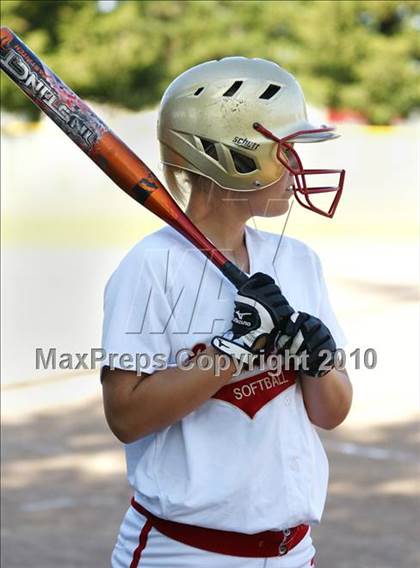 Thumbnail 1 in Sanger vs. Centennial photogallery.