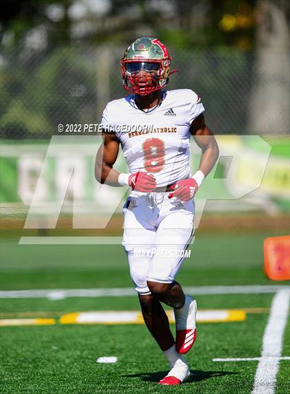Thumbnail 1 in Bergen Catholic @ St. Joseph Regional photogallery.