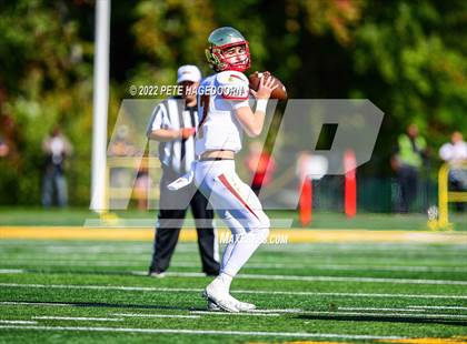 Thumbnail 2 in Bergen Catholic @ St. Joseph Regional photogallery.