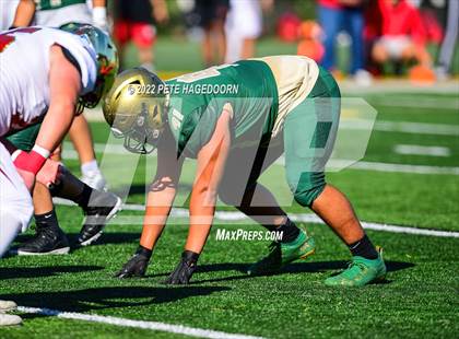 Thumbnail 1 in Bergen Catholic @ St. Joseph Regional photogallery.