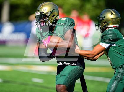 Thumbnail 2 in Bergen Catholic @ St. Joseph Regional photogallery.