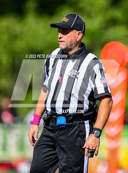 Thumbnail 3 in Bergen Catholic @ St. Joseph Regional photogallery.