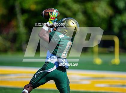 Thumbnail 2 in Bergen Catholic @ St. Joseph Regional photogallery.