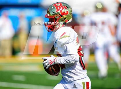 Thumbnail 3 in Bergen Catholic @ St. Joseph Regional photogallery.