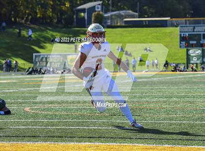 Thumbnail 3 in Bergen Catholic @ St. Joseph Regional photogallery.
