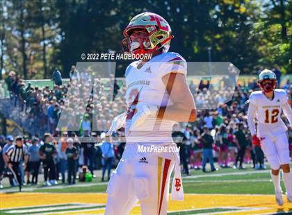 Thumbnail 1 in Bergen Catholic @ St. Joseph Regional photogallery.