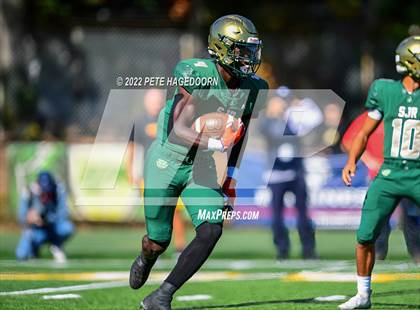 Thumbnail 1 in Bergen Catholic @ St. Joseph Regional photogallery.