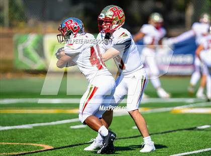 Thumbnail 1 in Bergen Catholic @ St. Joseph Regional photogallery.