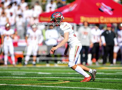 Thumbnail 3 in Bergen Catholic @ St. Joseph Regional photogallery.