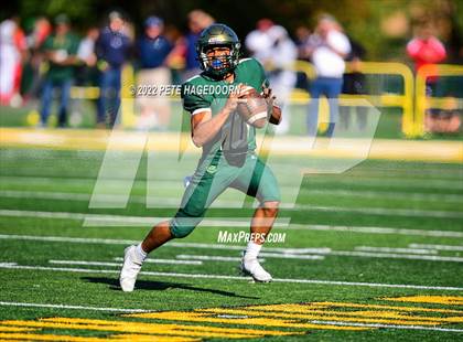 Thumbnail 3 in Bergen Catholic @ St. Joseph Regional photogallery.