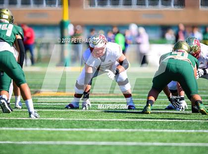 Thumbnail 3 in Bergen Catholic @ St. Joseph Regional photogallery.
