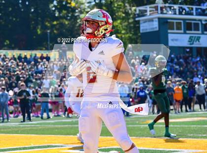 Thumbnail 3 in Bergen Catholic @ St. Joseph Regional photogallery.