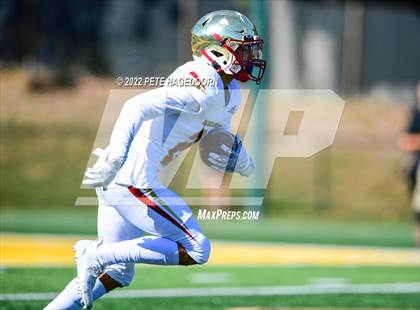 Thumbnail 2 in Bergen Catholic @ St. Joseph Regional photogallery.