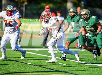 Thumbnail 1 in Bergen Catholic @ St. Joseph Regional photogallery.