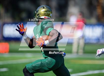 Thumbnail 1 in Bergen Catholic @ St. Joseph Regional photogallery.