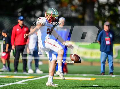 Thumbnail 1 in Bergen Catholic @ St. Joseph Regional photogallery.