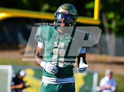 Thumbnail 1 in Bergen Catholic @ St. Joseph Regional photogallery.