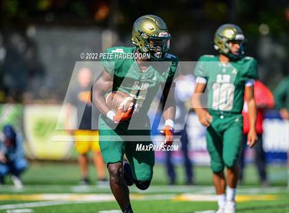 Thumbnail 2 in Bergen Catholic @ St. Joseph Regional photogallery.