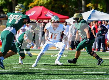 Thumbnail 3 in Bergen Catholic @ St. Joseph Regional photogallery.
