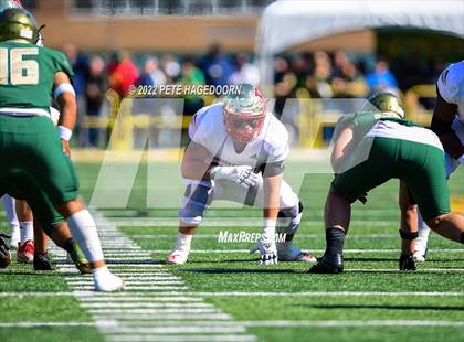 Thumbnail 2 in Bergen Catholic @ St. Joseph Regional photogallery.
