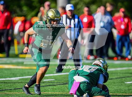 Thumbnail 1 in Bergen Catholic @ St. Joseph Regional photogallery.
