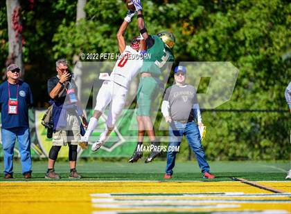 Thumbnail 1 in Bergen Catholic @ St. Joseph Regional photogallery.