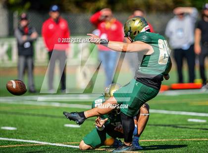 Thumbnail 2 in Bergen Catholic @ St. Joseph Regional photogallery.