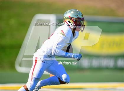 Thumbnail 1 in Bergen Catholic @ St. Joseph Regional photogallery.