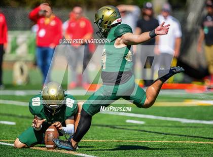 Thumbnail 1 in Bergen Catholic @ St. Joseph Regional photogallery.