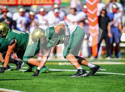 Thumbnail 3 in Bergen Catholic @ St. Joseph Regional photogallery.