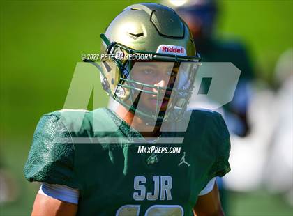Thumbnail 2 in Bergen Catholic @ St. Joseph Regional photogallery.
