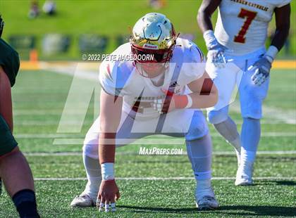 Thumbnail 2 in Bergen Catholic @ St. Joseph Regional photogallery.