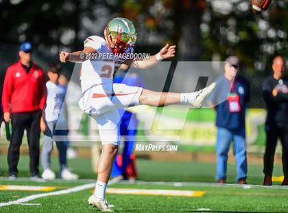 Thumbnail 2 in Bergen Catholic @ St. Joseph Regional photogallery.
