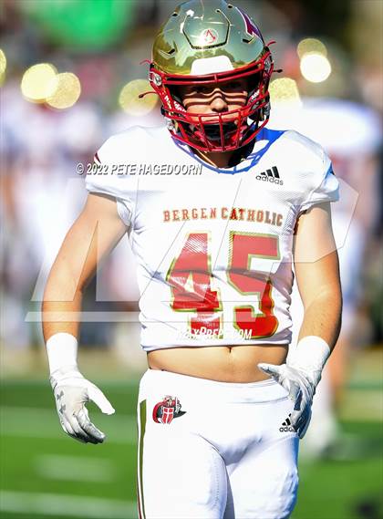 Thumbnail 1 in Bergen Catholic @ St. Joseph Regional photogallery.