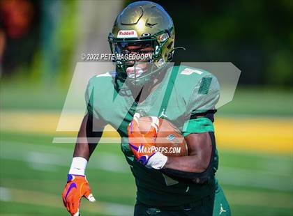 Thumbnail 3 in Bergen Catholic @ St. Joseph Regional photogallery.