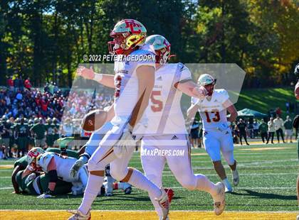 Thumbnail 2 in Bergen Catholic @ St. Joseph Regional photogallery.