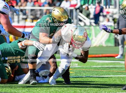 Thumbnail 3 in Bergen Catholic @ St. Joseph Regional photogallery.