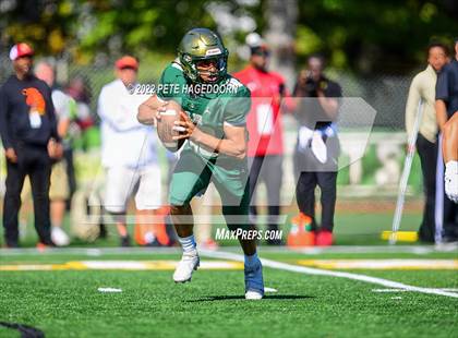 Thumbnail 1 in Bergen Catholic @ St. Joseph Regional photogallery.