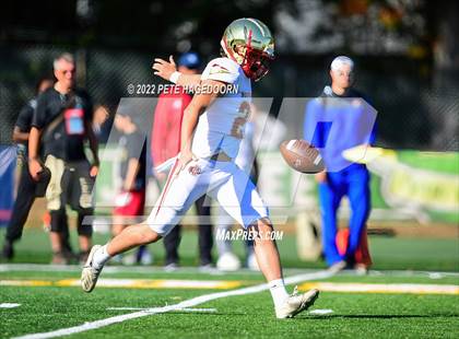 Thumbnail 3 in Bergen Catholic @ St. Joseph Regional photogallery.