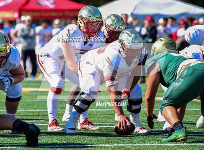 Thumbnail 2 in Bergen Catholic @ St. Joseph Regional photogallery.
