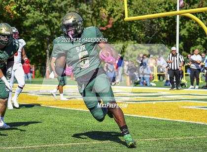 Thumbnail 3 in Bergen Catholic @ St. Joseph Regional photogallery.