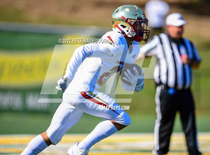 Thumbnail 2 in Bergen Catholic @ St. Joseph Regional photogallery.