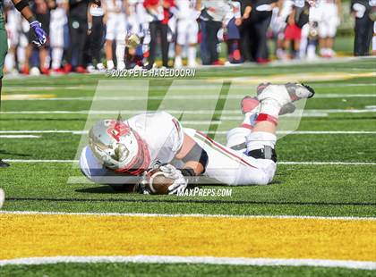 Thumbnail 3 in Bergen Catholic @ St. Joseph Regional photogallery.